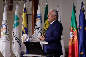 António Costa