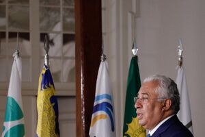 António Costa