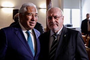António Costa