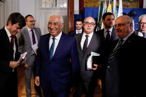 António Costa