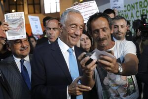 Marcelo Rebelo de Sousa 