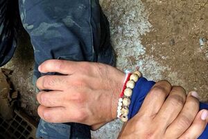 Imagem partilhada no Facebook