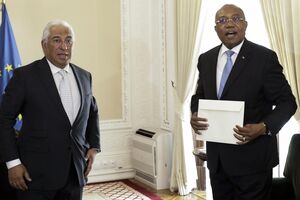 António Costa Manuel Domingos Augusto