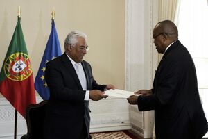 António Costa Manuel Domingos Augusto