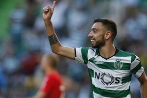 Bruno Fernandes
