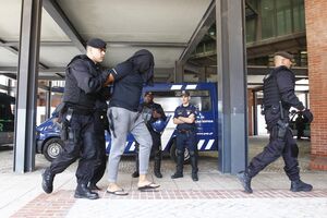 15 novos arguidos Alcochete 