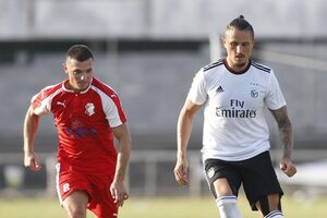 Benfica 