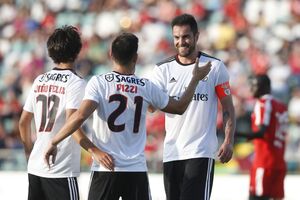 Benfica 
