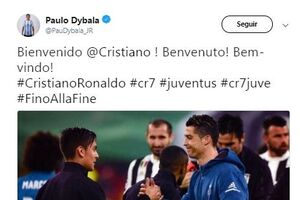 Ronaldo Juventus 
