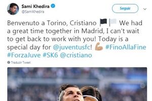 Ronaldo Juventus 