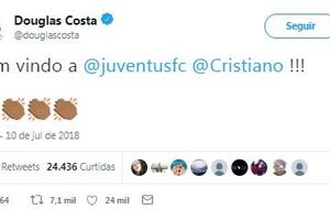 Ronaldo Juventus 