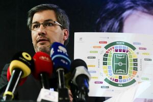 Bruno de Carvalho 