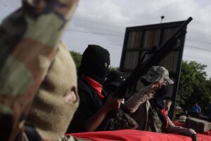 conflitos nicarágua 