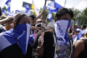 conflitos nicarágua 