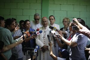 conflitos nicarágua 