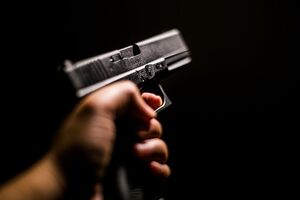 revolver 