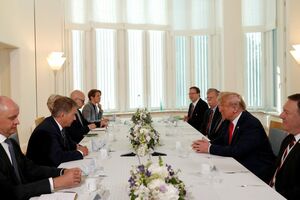 Trump Putin 