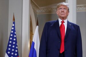 Trump Putin 