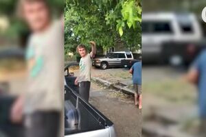 Homophobic rant against same-sex couple in Portland goes viral.mp4