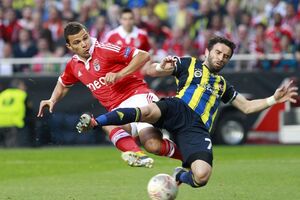 benfica Fenerbahçe
