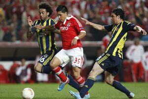 benfica Fenerbahçe