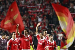 benfica Fenerbahçe