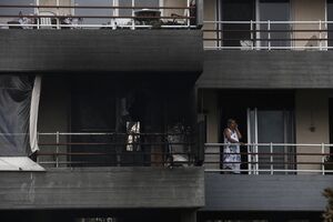 Mati incêndios Grécia 