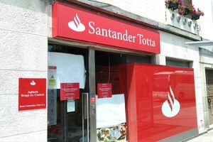 Santander 