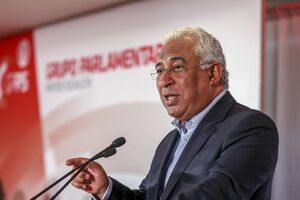 António Costa