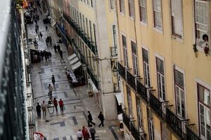 pessoas lisboa emprego desemprego