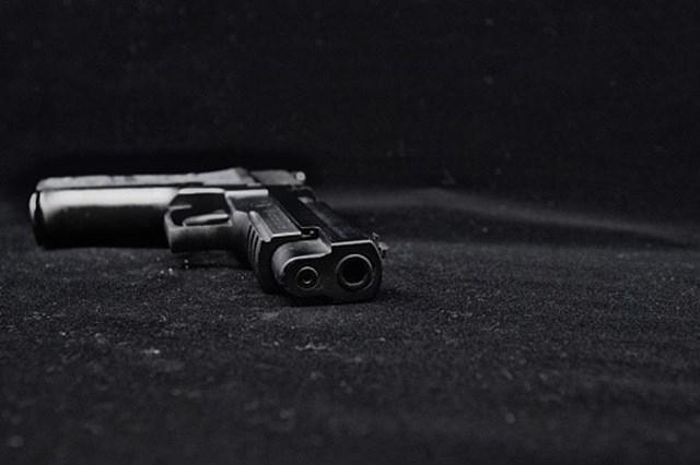 Homem encontrado morto a tiro na via pública em Vila do Conde