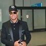 Cristiano Ronaldo 'foi avistado' no aeroporto de Turim?