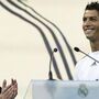 Real Madrid prepara despedida à altura para Ronaldo