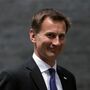 Jeremy Hunt é o novo ministro dos Negócios Estrangeiros do Reino Unido