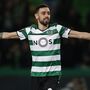 Bruno Fernandes regressa ao Sporting e é apresentado esta terça-feira 