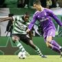 Sporting continua a encaixar milhões com Cristiano Ronaldo