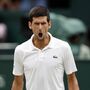 Covid-19. Djokovic afastado de torneios nos EUA por recusar a vacina