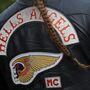 ADN e fotografias de tatuagens na longa identificação dos Hells Angels 