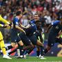 França venceu a Croácia e tornou-se campeã mundial pela segunda vez