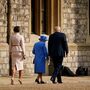 Trump faz visita de estado ao Reino Unido com passagem por França