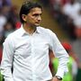 Seleccionador da Croácia disse 'Políticos não são bem-vindos ao nosso balneário'?