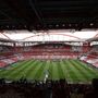 Benfica não reconhece competência a auditoria feita pela FPF