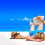Livros para ler na praia