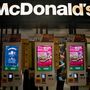 McDonalds irá substituir totalmente o staff por quiosques self-service