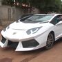 Brasileiro transformou Fiat Uno em Lamborghini. Veja como
