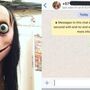 Alerta para histerismo causado por 'Desafio Momo' nas redes sociais