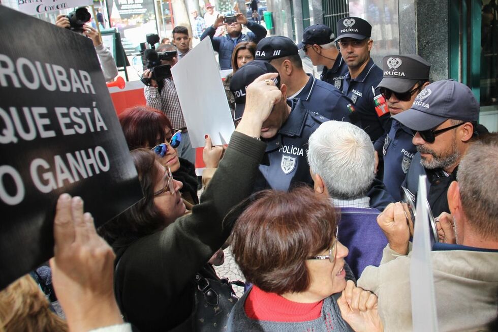 Lesados do Banif (2018)