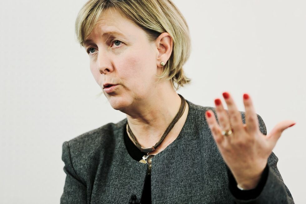 Maria Luís ALbuquerque