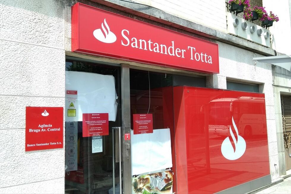 Santander 