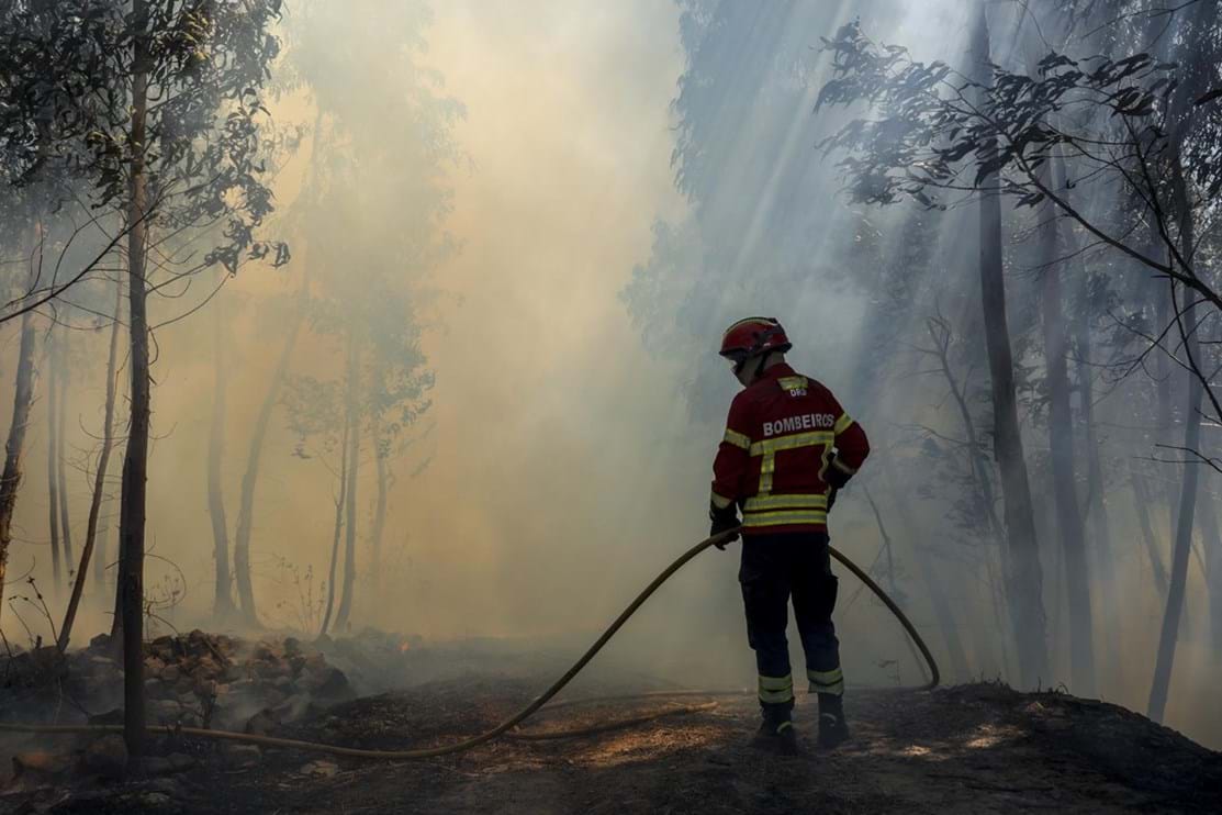 Incêndios Silves 